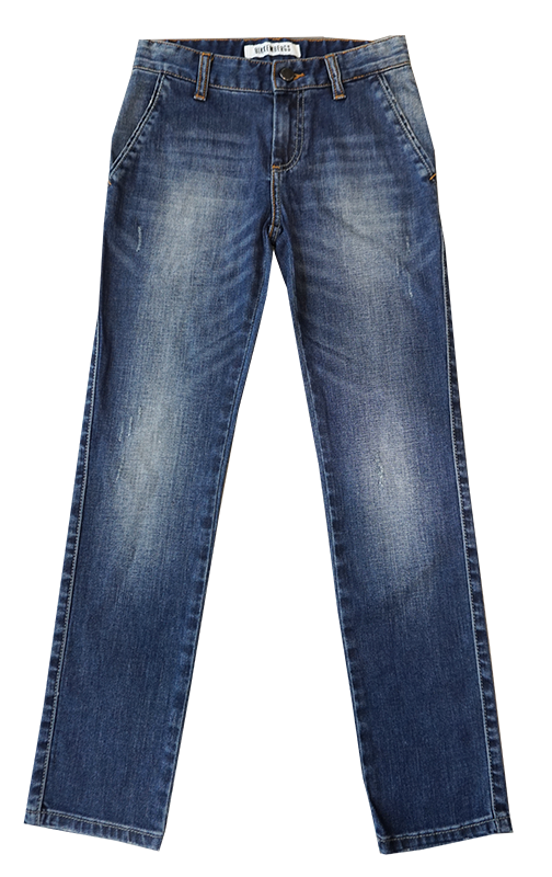 Bikkembergs Jeans